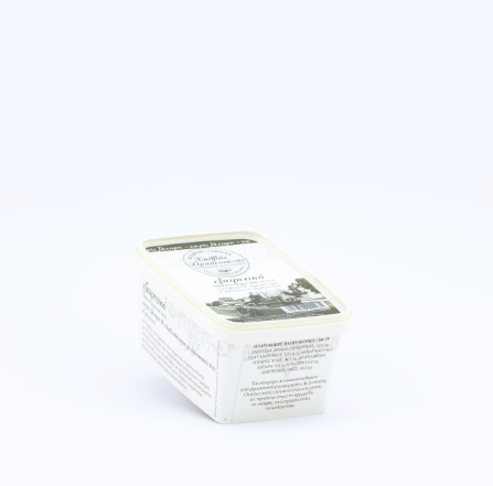Chałwa Bez Cukru 450 g – Tradycyjna Grecka Słodycz