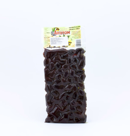 Oliwki marynowane Kalamata 400 g – Ariston