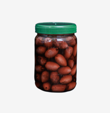 Oliwki bez pestek Kalamata 750g – Producent: Grecki