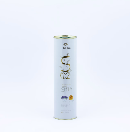Oliwa z oliwek Critida Sitia 0.2% 1 l
