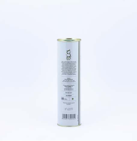 Oliwa z oliwek Critida Sitia 0.2% 1 l