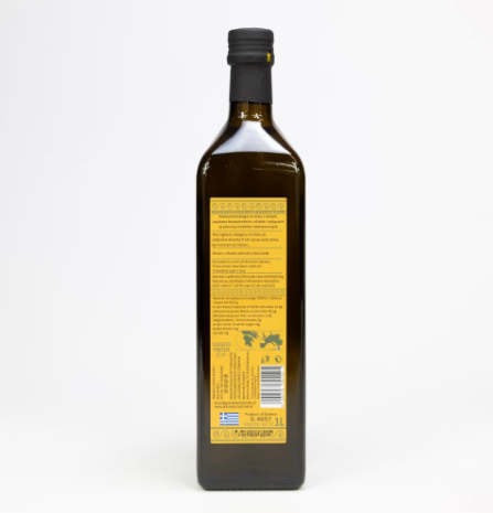 Oliwa Extra Virgin 0,3 VIRTUE ARETI 1L