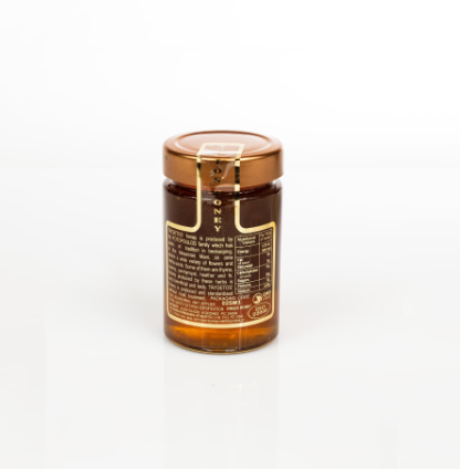 Miód Eukaliptusowy 280 g