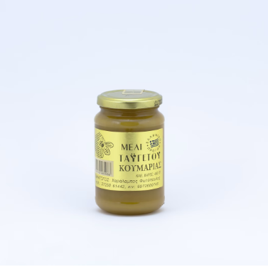 Miód Koumaria 960 g