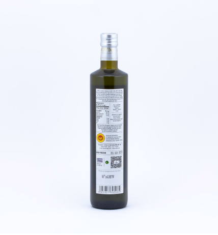 Oliwa z oliwek Critida Sitia 0.2% 750 ml