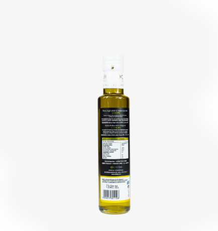 Oliwa z oliwek Dorica z cytryną 0.3% 250 ml