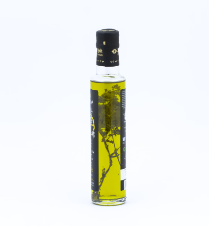 Oliwa z oliwek Dorica z oregano 0.3% 250 ml