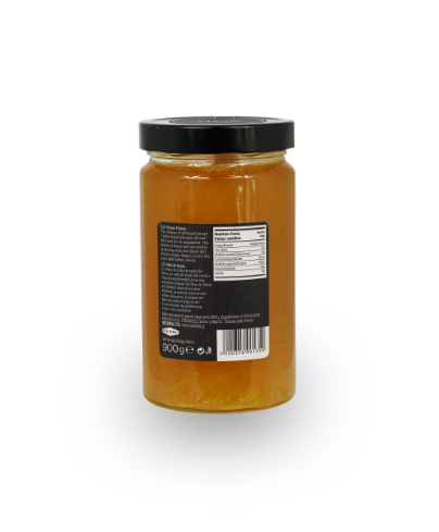 Miód Tymiankowy Muses 900 g