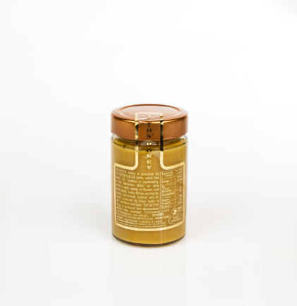 Miód Tymiankowy 280 g