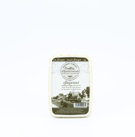 Chałwa Bez Cukru 450 g – Tradycyjna Grecka Słodycz