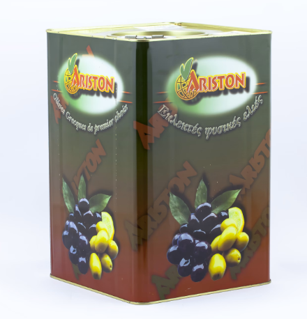 Oliwki bez pestek Kalamata 13 kg