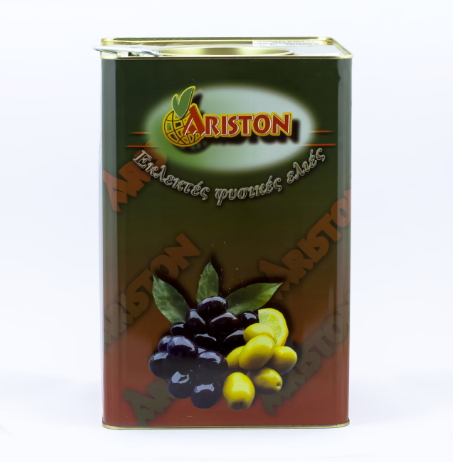 Oliwki bez pestek Kalamata 10 kg
