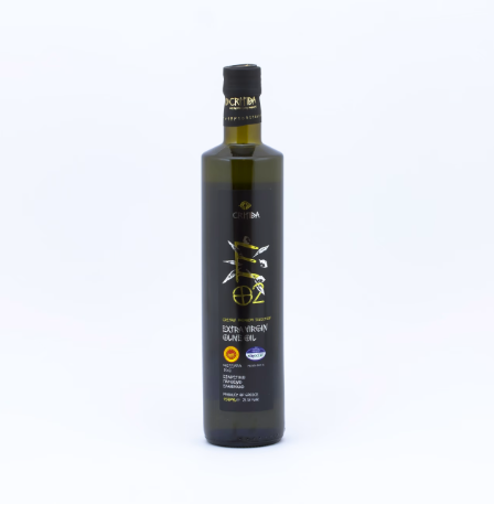 Oliwa z oliwek Critida Messara 0.2% 750 ml
