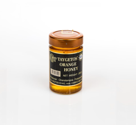 Miód Szałwiowy 280 g