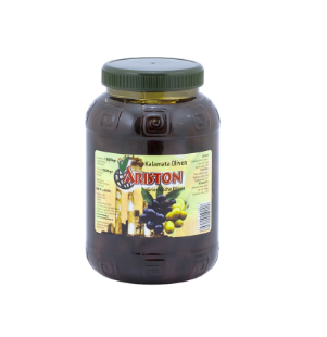 Oliwki z pestką Kalamata 1 kg waga netto