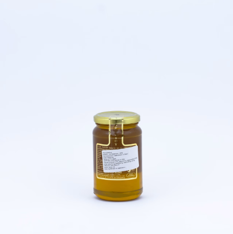 Miód szałwiowy 460 g